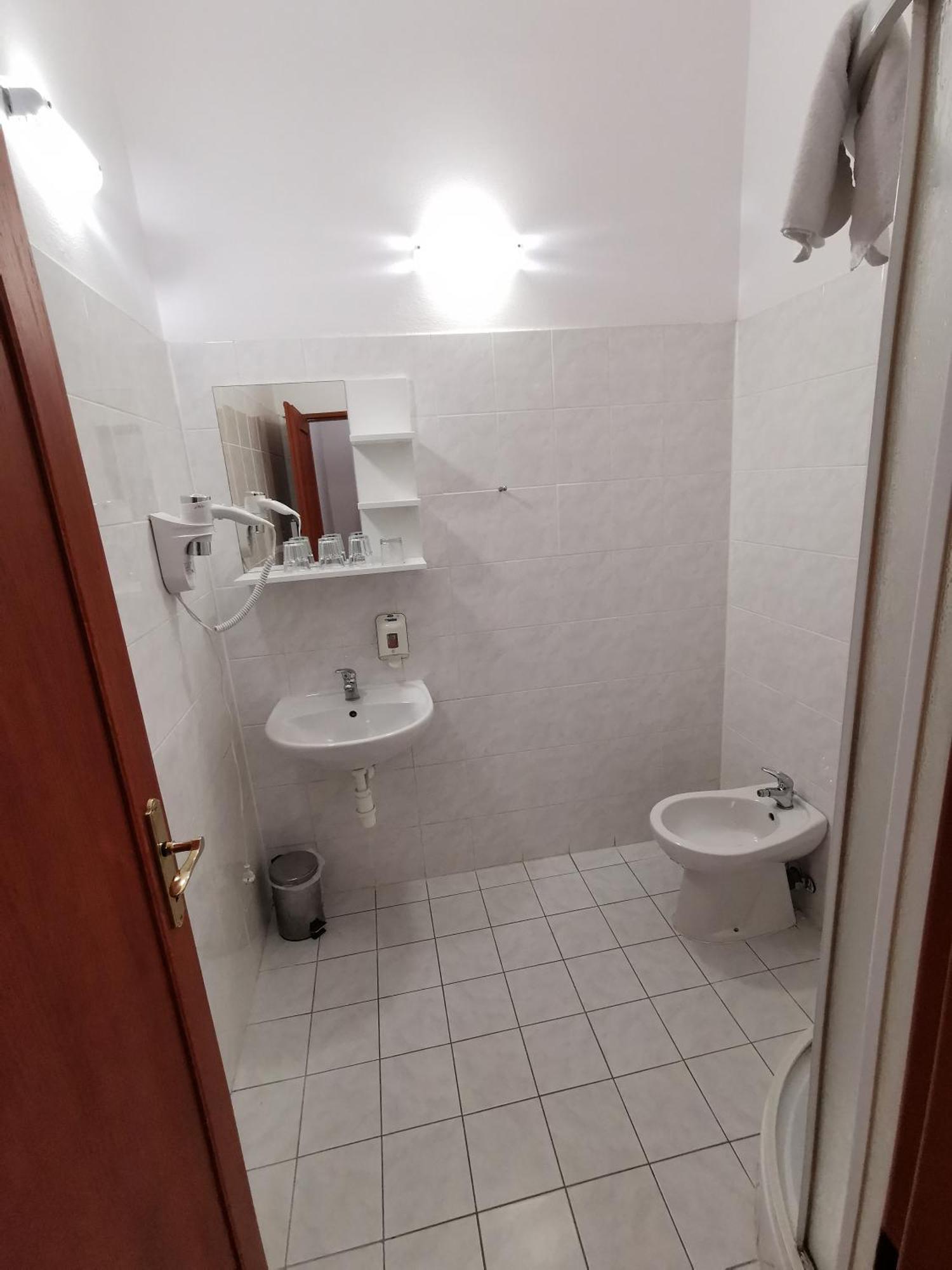 Zamecky Penzion Valašské Meziříčí Eksteriør billede